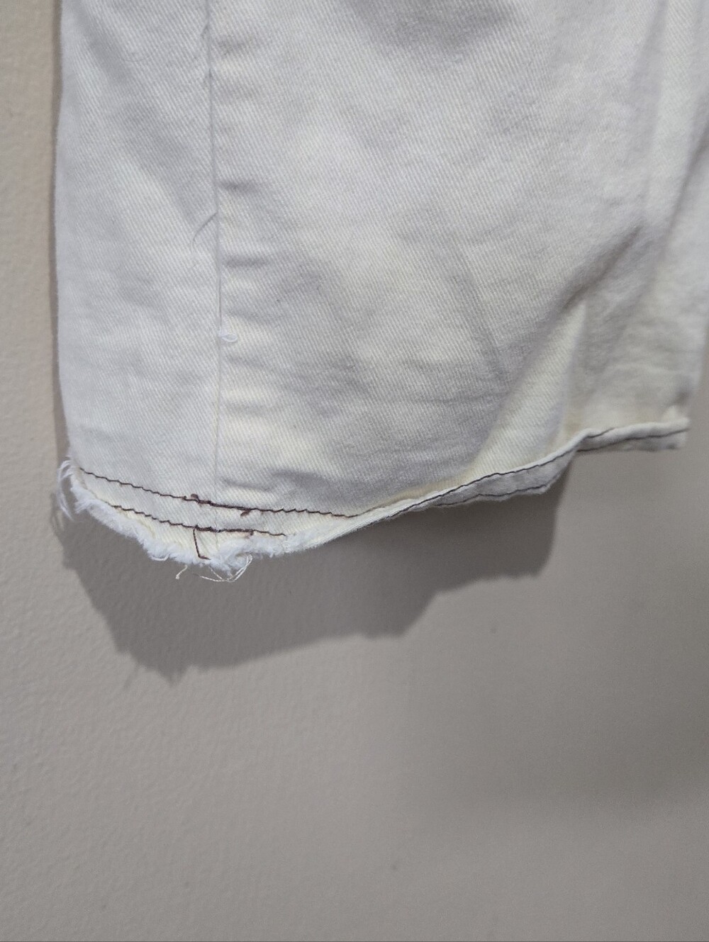 Prana Drawstring Pants - Picture 6 of 7